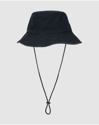 Roxy - Womens Passion Moon Bucket Hat