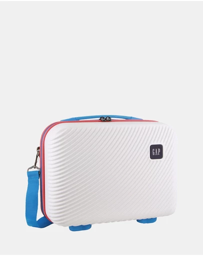 GAP - GAP Stripe Hard Shell Mini Bag