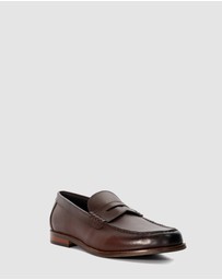 Dune London - Simsonn - Brown