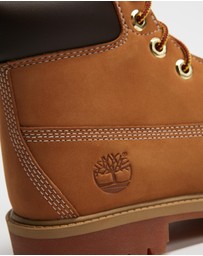 Timberland - 6