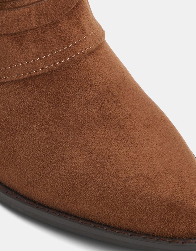 Call It Spring - Rowdy Boots