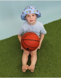 Morgan & Taylor - Mini Boats Bucket Hat