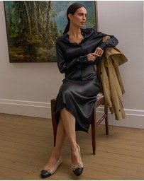 Jane Debster - Fifi