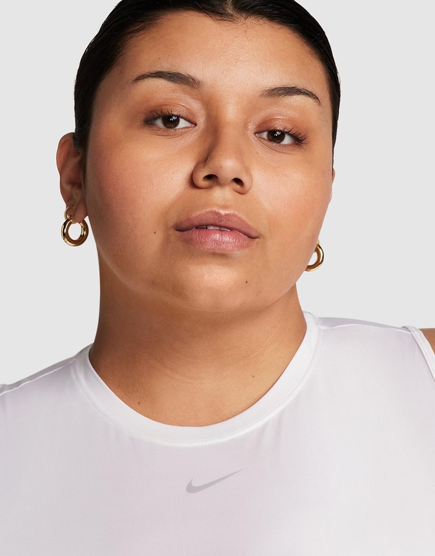 Nike - Plus One Classic Dr-FIT Tank