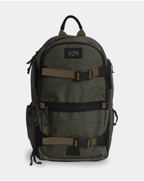 Billabong - Mens Combat OG Backpack