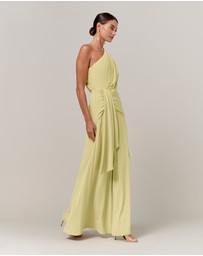 Savel - Dora Maxi Dress