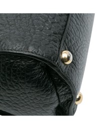 Pre-Loved by Azura Reborn - Pre-Loved Medium Grained Leather Clifton Satchel