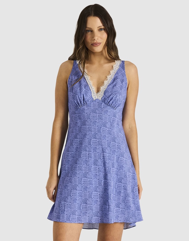Tigerlily - Ophelia Mini Dress