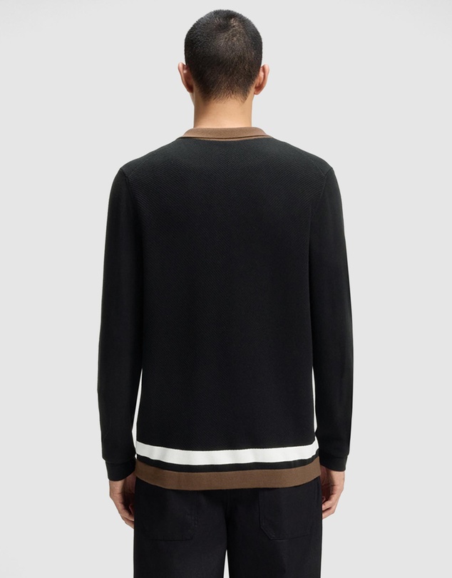 HUGO - Splon Cardigan
