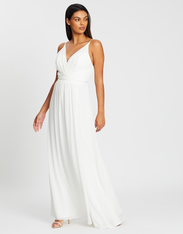 Alabaster The Label - Aries Dress