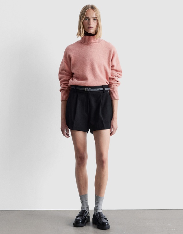 & Other Stories - Turtleneck Jumper