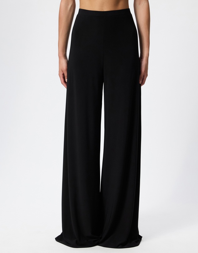 Norma Kamali - Bias Pants