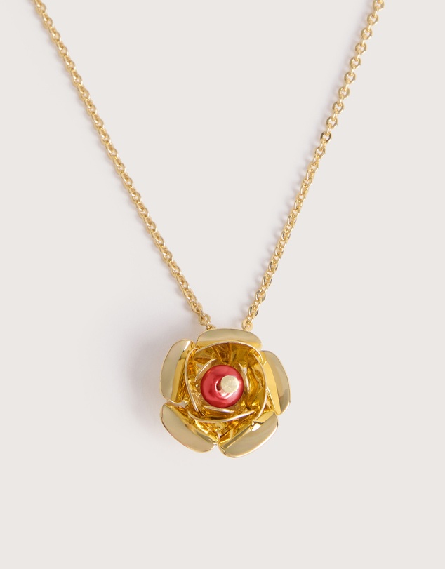 Review - Rose Garden Necklace
