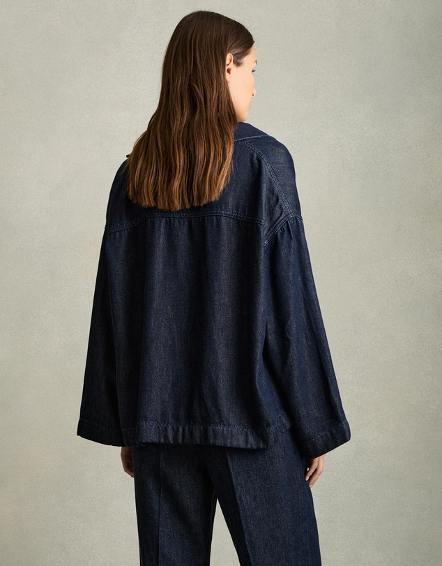 REISS - Reed Top