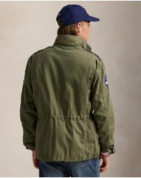 Polo Ralph Lauren - Iconic Field Jacket