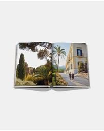 Assouline  - Sicily Honor