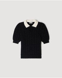 Sandro - Madine Sweater