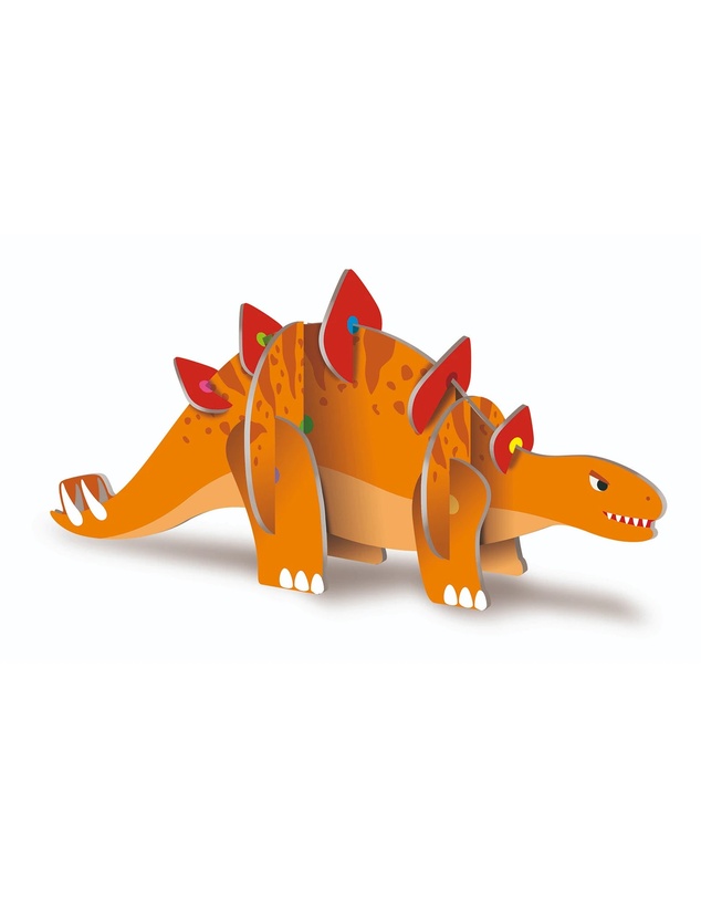 Sassi - Mega Arts and Crafts Dinosaurs