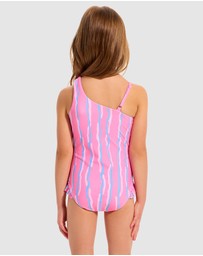 Seafolly - Aruba One Piece - Kids