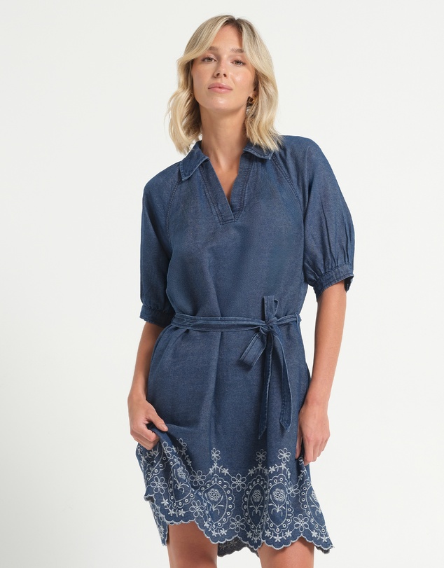 Stella - Deemore Dress