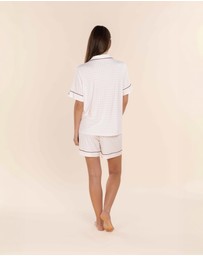 Gingerlilly - Penelope Bamboo Short Set