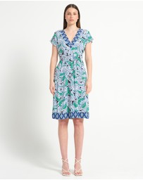 Stella - Sundew Dress