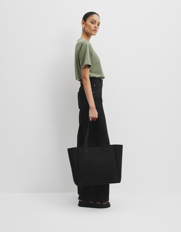Country Road - Knit Shopper