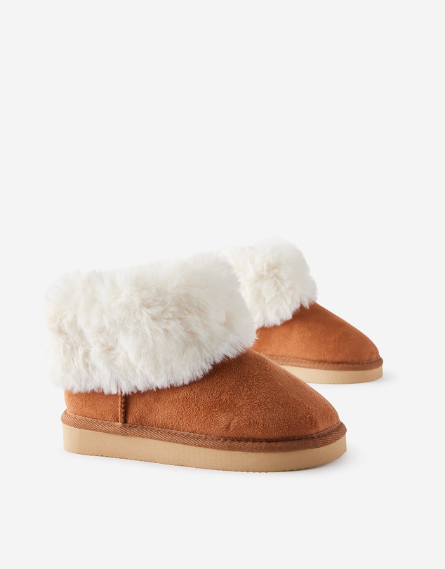 Cotton On Kids - Kids Home Boot