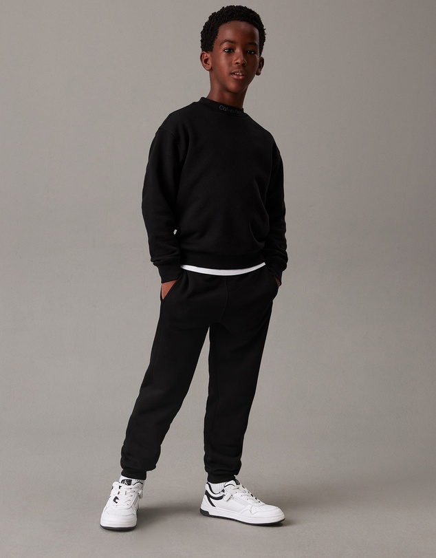 Calvin Klein Jeans - Boys Relaxed Tracksuit