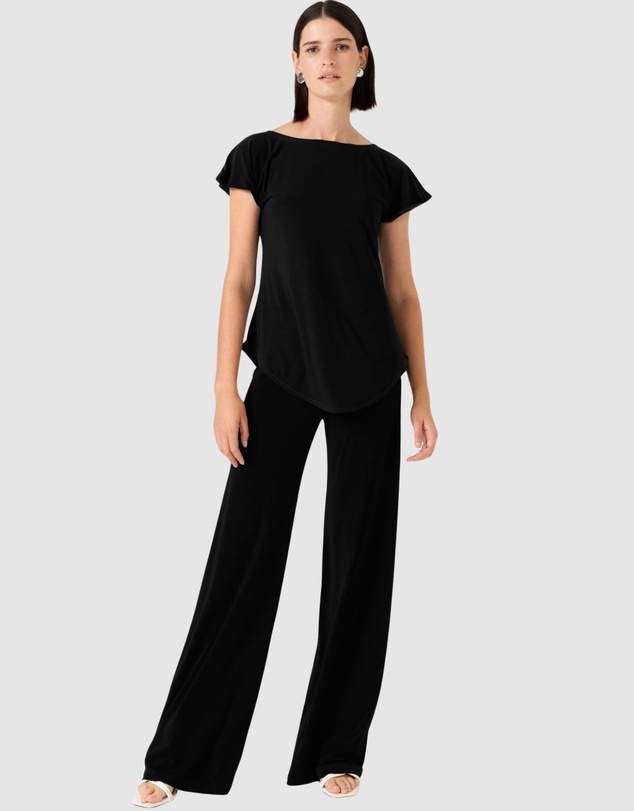 SACHA DRAKE - Seamless Stretch Pants