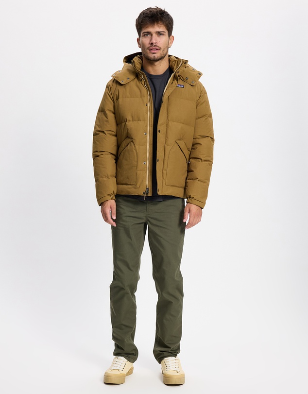 Patagonia - Downdrift Jacket