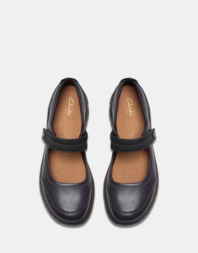 Clarks - Orlene Jane Black