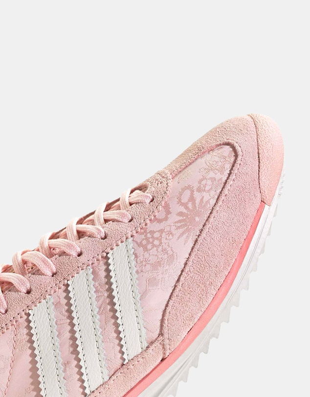 adidas Originals - SL 72 OG - Women's