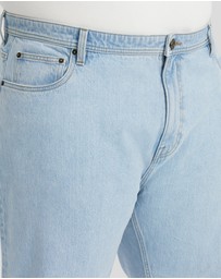Johnny Bigg - Denzel Relaxed Fit Jean