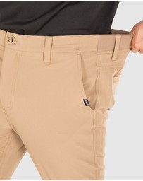 UNIT - UNIT Mens Flexlite Pants