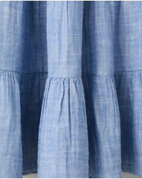 M.N.G - Seaset Skirt - Teens
