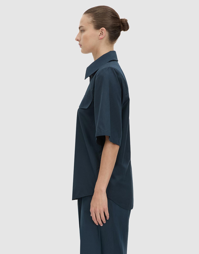 CAMILLA AND MARC - Sabi Short Sleeve Shirt