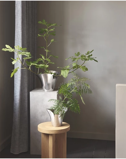 Georg Jensen - Bloom Botanica Flower Pot, Medium