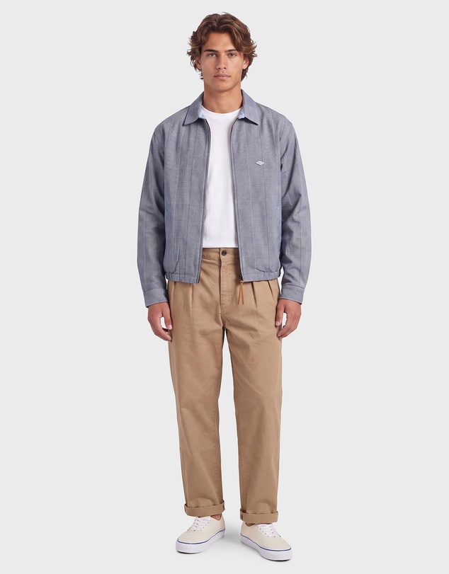 Academy Brand - Holliday Lightweight Jacket