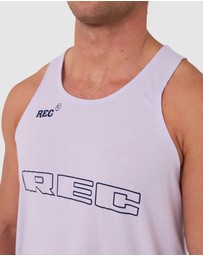 REC GEN - Oxy Mass RN Tank