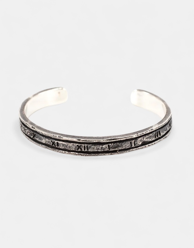 Buck Palmer - Apollo Cuff