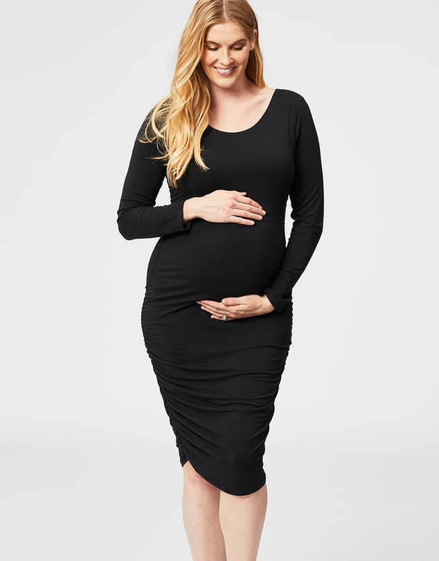 Cake Maternity - Jam Maternity Dress
