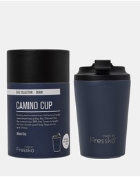 Fressko - Camino 12oz Reusable Coffee Cup