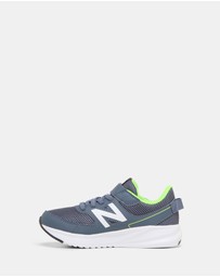 New Balance - 570 V3 Self-Fastening Pre-School