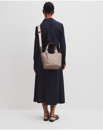 Country Road - Country Road Buckle Crossbody Bag
