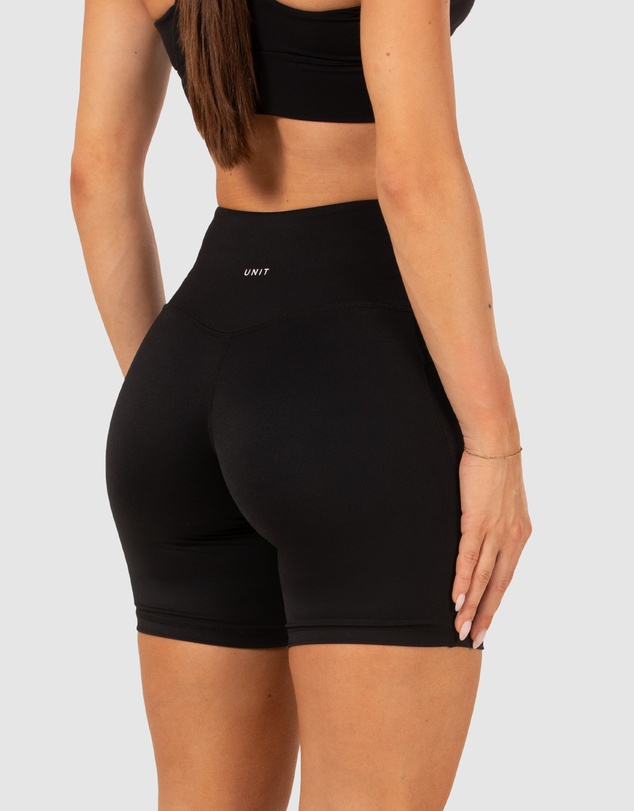 UNIT - UNIT Ladies Energy Activewear Shorts