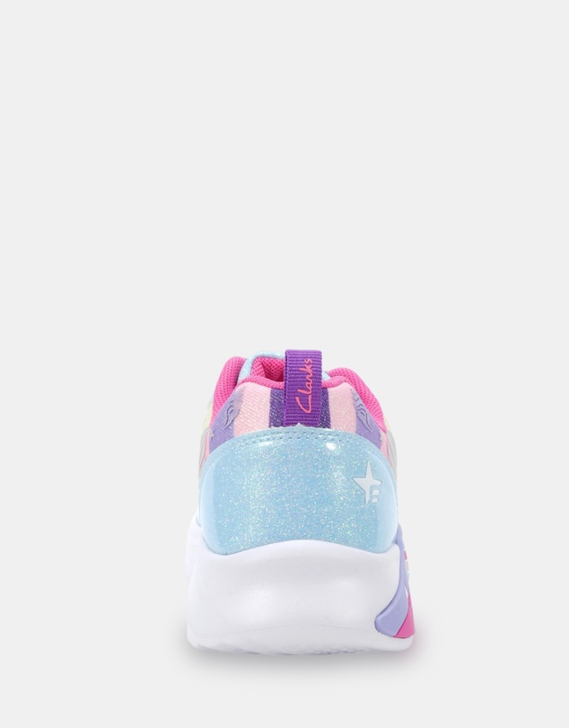 Clarks - Dulcet Aqua