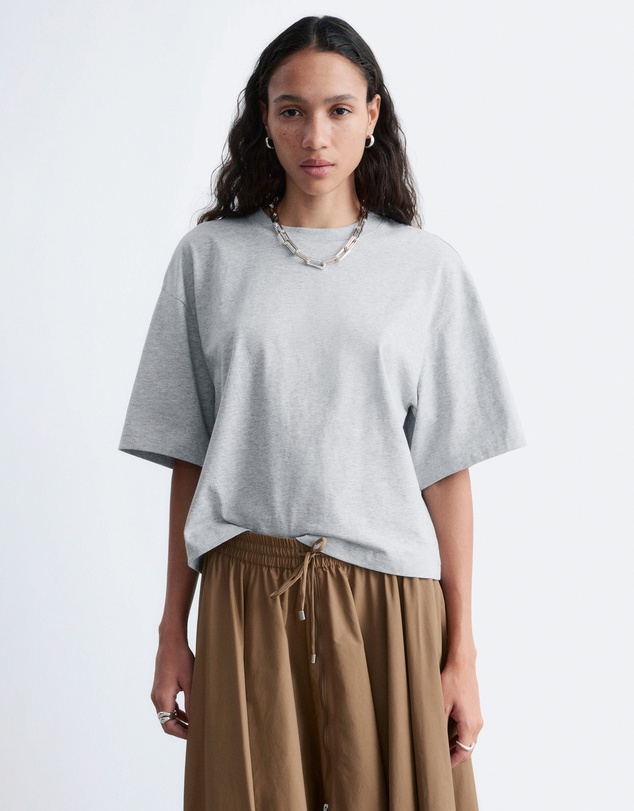 & Other Stories - Boxy T-Shirt