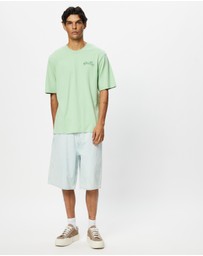 Stan Ray - Wide 5 Shorts