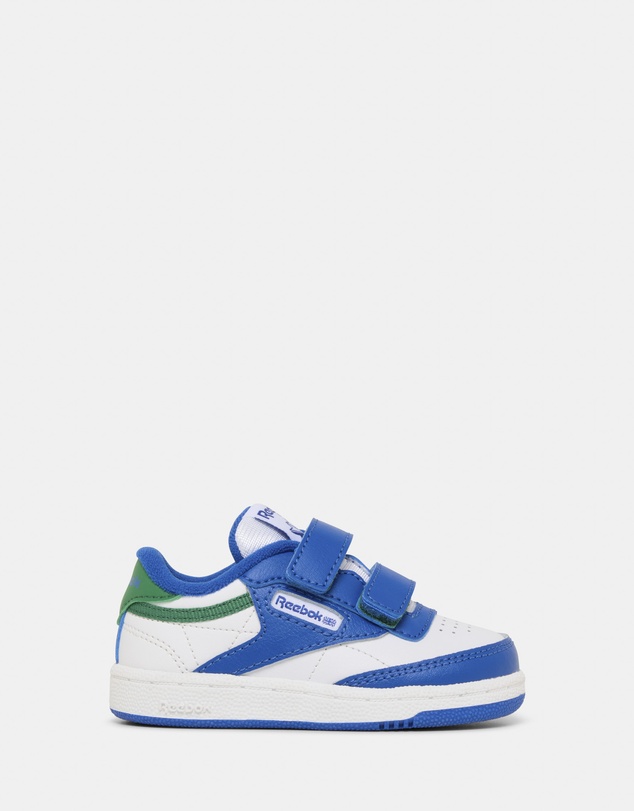 Reebok - Club C 2V 2.0 Infant